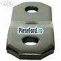 Suport exterior arc foi spre spate Ford Ranger 2002-2006 2.5 D 4x4 78 cp WL diesel