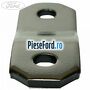 Suport exterior arc foi spre spate Ford Ranger 2002-2006 2.5 D 78 cp WL diesel