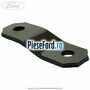 Suport exterior arc foi spre spate Ford Ranger 2002-2006 2.5 TD 4x4 109 cp WL-T diesel