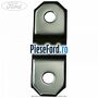 Suport exterior arc foi spre spate Ford Ranger 2002-2006 2.5 TD 84 cp WL-T diesel | Foto 2