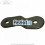 Suport exterior arc foi spre spate roti simple Ford Transit 2014-2018 2.0 EcoBlue RWD 130 cp BKRA, YMHA, YMR6 diesel