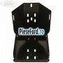 Suport extinctor 430/460 E Ford Transit 2006-2014 2.2 TDCi 110 cp QVFA diesel