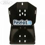 Suport extinctor 430/460 E Ford Transit 2006-2014 2.2 TDCi 125 cp CYFA, CYFB, CYFC, CYFD diesel