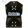 Suport extinctor 430/460 E Ford Transit 2006-2014 3.2 TDCi 200 cp SAFA, SAFB diesel