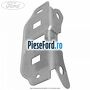 Suport far panou fata Ford Fiesta 1996-2001 1.4 i 16V 90 cp FHA, FHE benzina | Foto 2