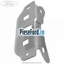 Suport far panou fata Ford Fiesta 1996-2001 1.8 D 60 cp RTJ, RTK diesel | Foto 2
