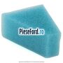 Suport filtru aer Ford Fiesta 1996-2001 1.25 i 16V 75 cp DHA, DHB, DHC, DHD, DHE, DHF benzina