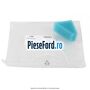 Suport filtru aer Ford Fiesta 1996-2001 1.4 i 16V 90 cp FHA, FHE benzina