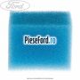 Suport filtru aer Ford Fiesta 2005-2008 1.25 16V 70 cp M7JA, M7JB benzina