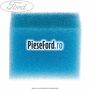 Suport filtru aer Ford Fiesta 2005-2008 1.3 69 cp A9JA, A9JB benzina