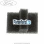 Suport filtru aer Ford Fiesta 2013-2017 1.4 97 cp RTJA, RTJB, SPJA, SPJC, SPJE benzina