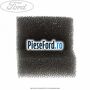 Suport filtru aer Ford Fiesta 2013-2017 1.6 Ti 105 cp IQJA, IQJC, IQJE benzina