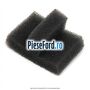 Suport filtru aer Ford Fiesta 2013-2017 1.6 Ti 105 cp IQJA, IQJC, IQJE benzina | Foto 4