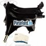 Suport filtru combustibil Ford Fiesta 2002-2005 1.4 TDCi 68 cp F6JA, F6JB diesel