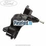 Suport filtru combustibil Ford Fiesta 2005-2008 1.4 TDCi 68 cp N4JB diesel