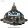 Suport filtru ulei centrifugal capac culbutori Ford Transit 2006-2014 2.4 TDCi 115 cp JXFA, JXFC diesel