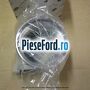 Suport filtru ulei model cartus Ford Mondeo 2000-2007 2.0 16V 146 cp CJBA, CJBB benzina | Foto 2