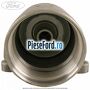 Suport filtru ulei, model cartus model fara racitor ulei Ford Mondeo 2000-2007 2.0 16V 146 cp CJBA, CJBB benzina