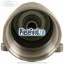 Suport filtru ulei, model cartus model fara racitor ulei Ford Mondeo 2008-2014 2.3 160 cp SEBA benzina