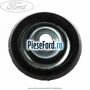 Suport fixare amortizor punte fata Ford Ka 2009-2016 1.2 69 cp 169A4000, FP4 benzina