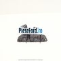 Suport fixare bara fata laterala stanga Ford Fiesta 2017-2023 1.1 Ti-VCT 75 cp FSJB benzina