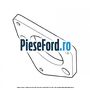 Suport fixare clapeta acceleratie Ford Focus 2004-2007 2.0 TDCi 136 cp G6DA, G6DB, G6DD, G6DG diesel