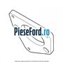 Suport fixare clapeta acceleratie Ford S-Max 2007-2014 2.0 TDCi 130 cp AZWA diesel