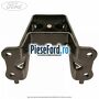 Suport fixare foaie parte spate punte simpla Ford Transit 2006-2014 2.2 TDCi 136 cp USRA, USRB diesel