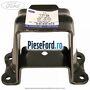 Suport fixare foaie parte spate punte simpla Ford Transit 2006-2014 2.2 TDCi RWD 155 cp CVRC diesel