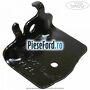 Suport fixare panou central portbagaj dreapta Ford Fiesta 2013-2017 1.5 TDCi 100 cp XUJH diesel