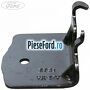 Suport fixare panou central portbagaj stanga Ford Fiesta 2013-2017 1.6 ST 182 cp JTJA, JTJB benzina