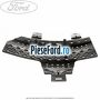 Suport fixare panou sigurante interior Ford Focus 2008-2011 1.6 TDCi 109 cp G8DA, G8DB, G8DD, G8DE, G8DF diesel