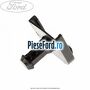 Suport fixare radiator Ford Ka 2009-2016 1.2 69 cp 169A4000, FP4 benzina