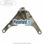 Suport fixare tampon cutie viteza superior Ford Focus 2008-2011 2.5 RS 305 cp JZDA benzina | Foto 2