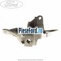 Suport fixare tampon cutie viteza superior Ford Focus 2008-2011 2.5 ST 225 cp HYDA benzina