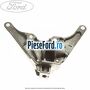Suport fixare tampon cutie viteza superior Ford Kuga 2008-2012 2.5 4x4 200 cp HYDB, HYDC benzina