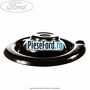 Suport flansa amortizor fata Ford Ka 1996-2008 1.3 i 70 cp A9A, A9B benzina