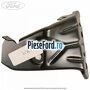 Suport frontal aripa dreapta Ford Fiesta 2017-2023 1.0 EcoBoost 101 cp SFJE, SFJF, SFJH, SFJJ, SFJK, SFJN benzina