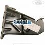 Suport frontal aripa stanga Ford Fiesta 2017-2023 1.5 TDCi 85 cp XUJC, XUJD, XUJE, XUJF, XUJG diesel