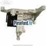 Suport furtun admisie clapeta acceleratie Ford Focus 2011-2014 1.6 TDCi 115 cp T1DA, T1DB diesel