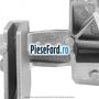 Suport furtun admisie clapeta acceleratie Ford Focus 2014-2018 1.5 TDCi 120 cp XWDA, XWDB, XWDC, XWDD, XWDE diesel