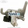 Suport furtun admisie clapeta acceleratie Ford Grand C-Max 2011-2015 1.6 TDCi 115 cp T1DA, T1DB diesel