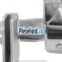 Suport furtun admisie clapeta acceleratie Ford Tourneo Connect 2013-2018 1.5 TDCi 120 cp XWGA, XWGB, XWGC diesel