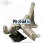 Suport furtun admisie clapeta acceleratie Ford Transit Connect 2013-2018 1.6 TDCi 115 cp T1GA diesel