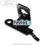 Suport furtun frana fata dreapta Ford Ranger 2012-2015 2.2 TDCi 125 cp ENQW, GBVAJQW diesel