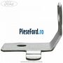 Suport furtun frana fata stanga Ford Focus 1998-2004 RS 215 cp HMDA benzina