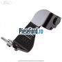 Suport furtun frana fata stanga Ford Ranger 2012-2015 2.2 TDCi 4x4 150 cp ENQJ, GBVAJQJ diesel