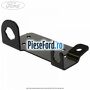 Suport furtun frana fata stanga Ford Tourneo Custom 2014-2018 2.2 TDCi 125 cp CYF4, CYFF diesel