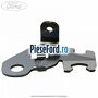 Suport furtun frana spate dreapta Ford Focus 2008-2011 2.5 RS 305 cp JZDA benzina