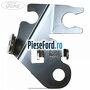 Suport furtun frana spate dreapta Ford Kuga 2008-2012 2.0 TDCI 140 cp UFDA diesel